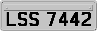 LSS7442