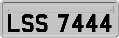 LSS7444