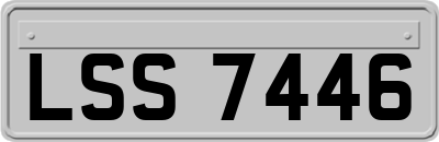 LSS7446