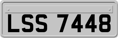 LSS7448