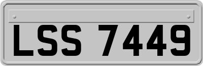 LSS7449