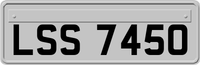 LSS7450