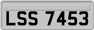 LSS7453