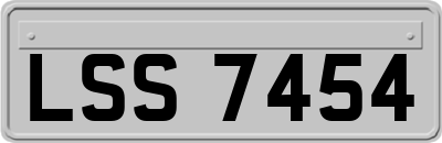 LSS7454