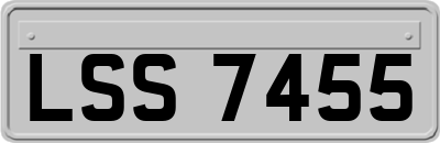 LSS7455