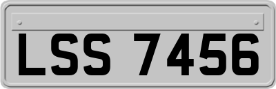 LSS7456