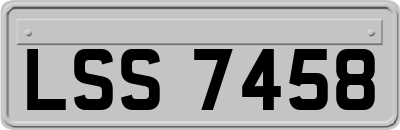 LSS7458