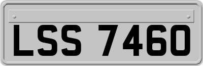 LSS7460