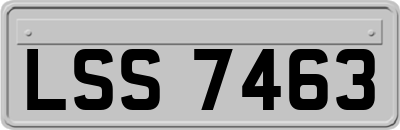 LSS7463