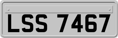 LSS7467