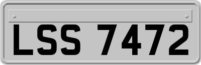 LSS7472