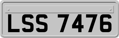 LSS7476
