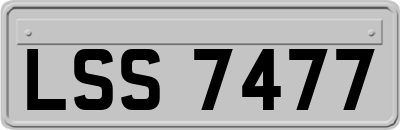 LSS7477