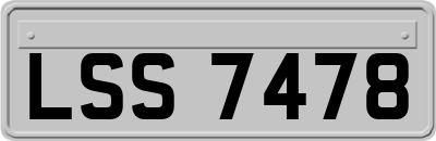 LSS7478