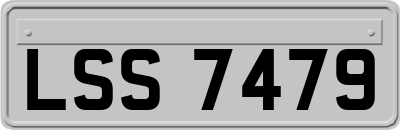 LSS7479