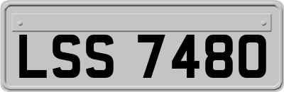 LSS7480