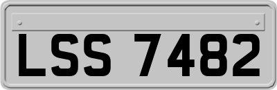 LSS7482