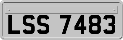 LSS7483