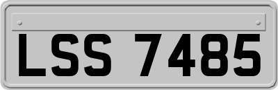 LSS7485