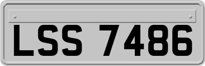 LSS7486