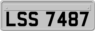 LSS7487