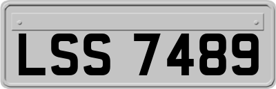LSS7489