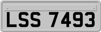LSS7493