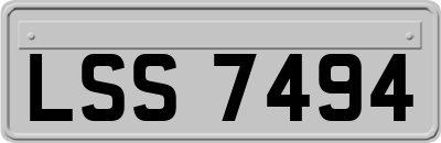 LSS7494
