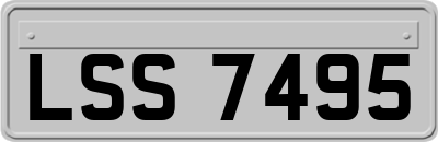 LSS7495