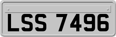 LSS7496