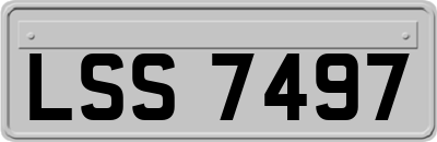 LSS7497