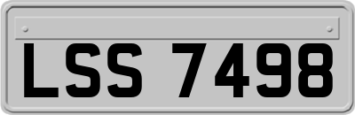 LSS7498