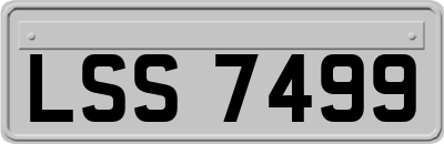 LSS7499