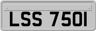 LSS7501