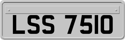 LSS7510
