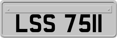 LSS7511