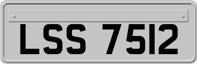 LSS7512