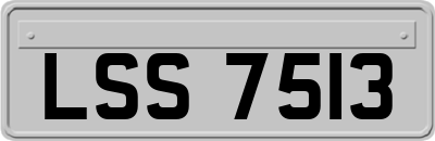 LSS7513