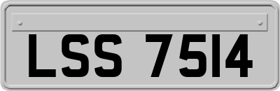 LSS7514
