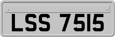 LSS7515