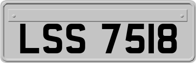 LSS7518
