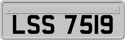 LSS7519