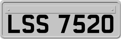 LSS7520