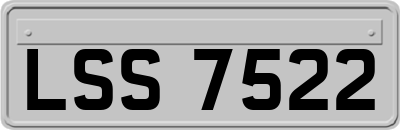 LSS7522