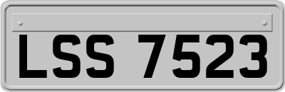 LSS7523