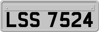 LSS7524