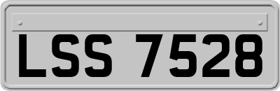 LSS7528