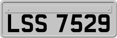 LSS7529