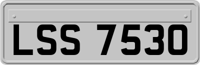 LSS7530