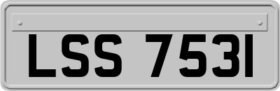 LSS7531